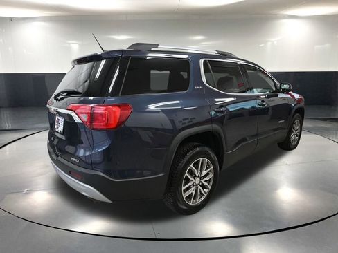 Used 2019 GMC Acadia SLE w/ Driver Alert Package I image 6