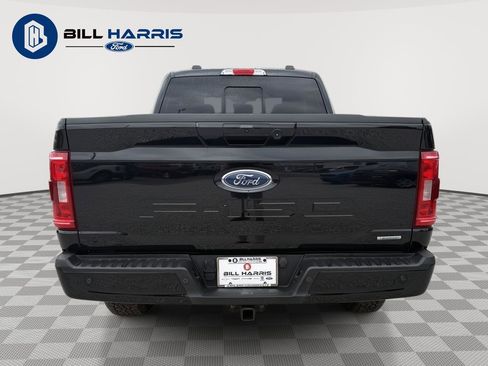 Used 2023 Ford F150 XLT w/ Equipment Group 302A High AWD/4WD image 6
