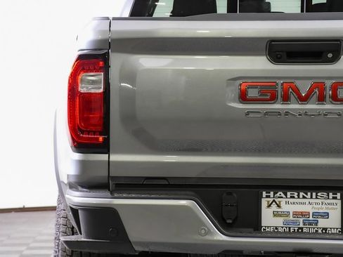 New 2025 GMC Canyon Elevation w/ Convenience Package image 39