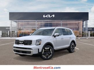 New 2025 Kia Telluride S video 1