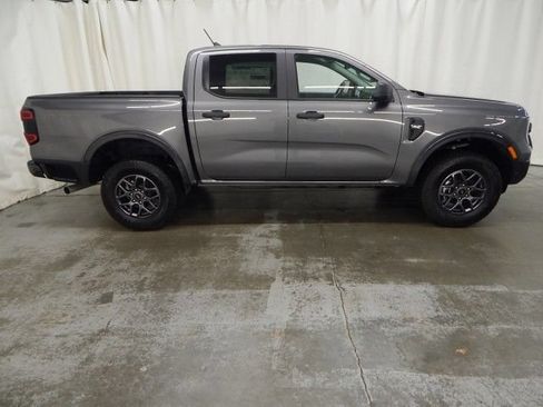 Used 2024 Ford Ranger XLT w/ Technology Package RWD image 3