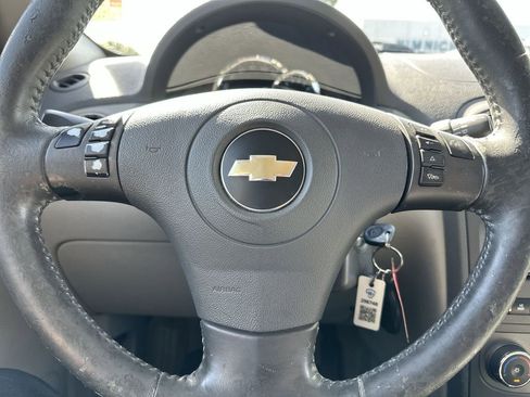 Used 2009 Chevrolet HHR LT w/ LT Preferred Equipment Group image 20