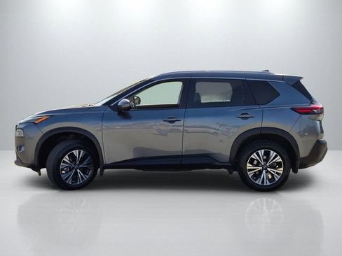 Used 2022 Nissan Rogue SV w/ SV Premium Package FWD image 7