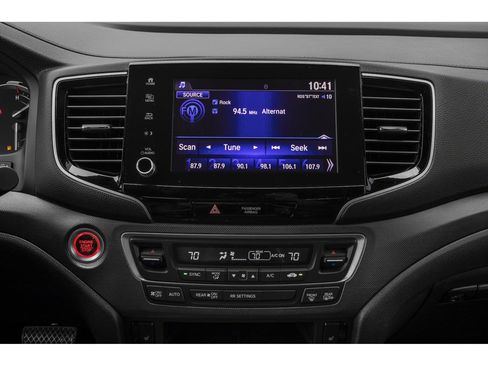 Used 2023 Honda Ridgeline RTL image 7