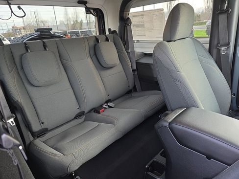 New 2026 Jeep Wrangler Willys image 10