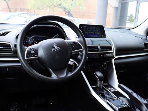 Used 2019 Mitsubishi Eclipse Cross LE AWD/4WD image 35