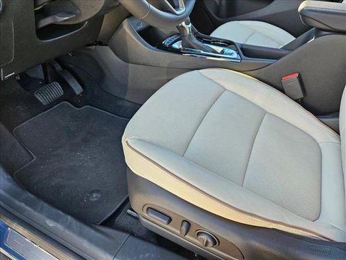 New 2026 Buick Encore GX Avenir w/ Avenir Technology Package image 4