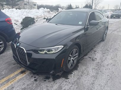 Certified 2023 BMW 430i xDrive