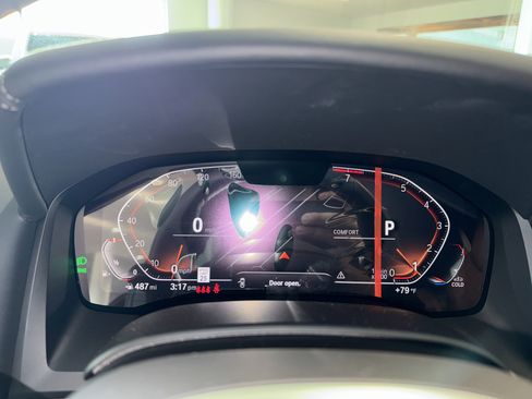 New 2026 BMW 840i w/ M Sport Professional Package image 17