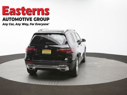 Used 2020 Mercedes-Benz GLB 250 4MATIC image 39