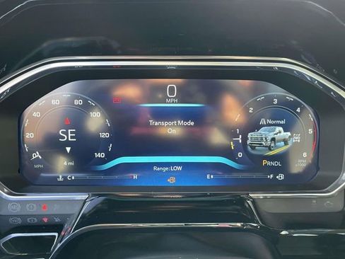 New 2026 Chevrolet Silverado 3500 LT w/ Convenience Package image 15