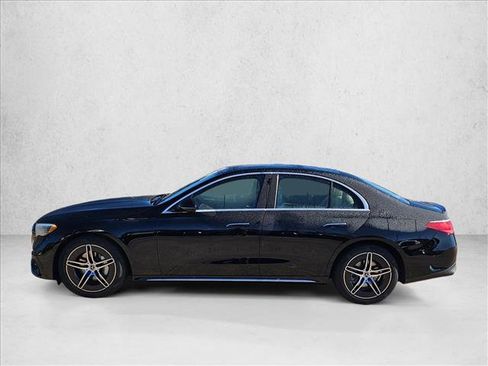 Used 2026 Mercedes-Benz E 350 Sedan image 8