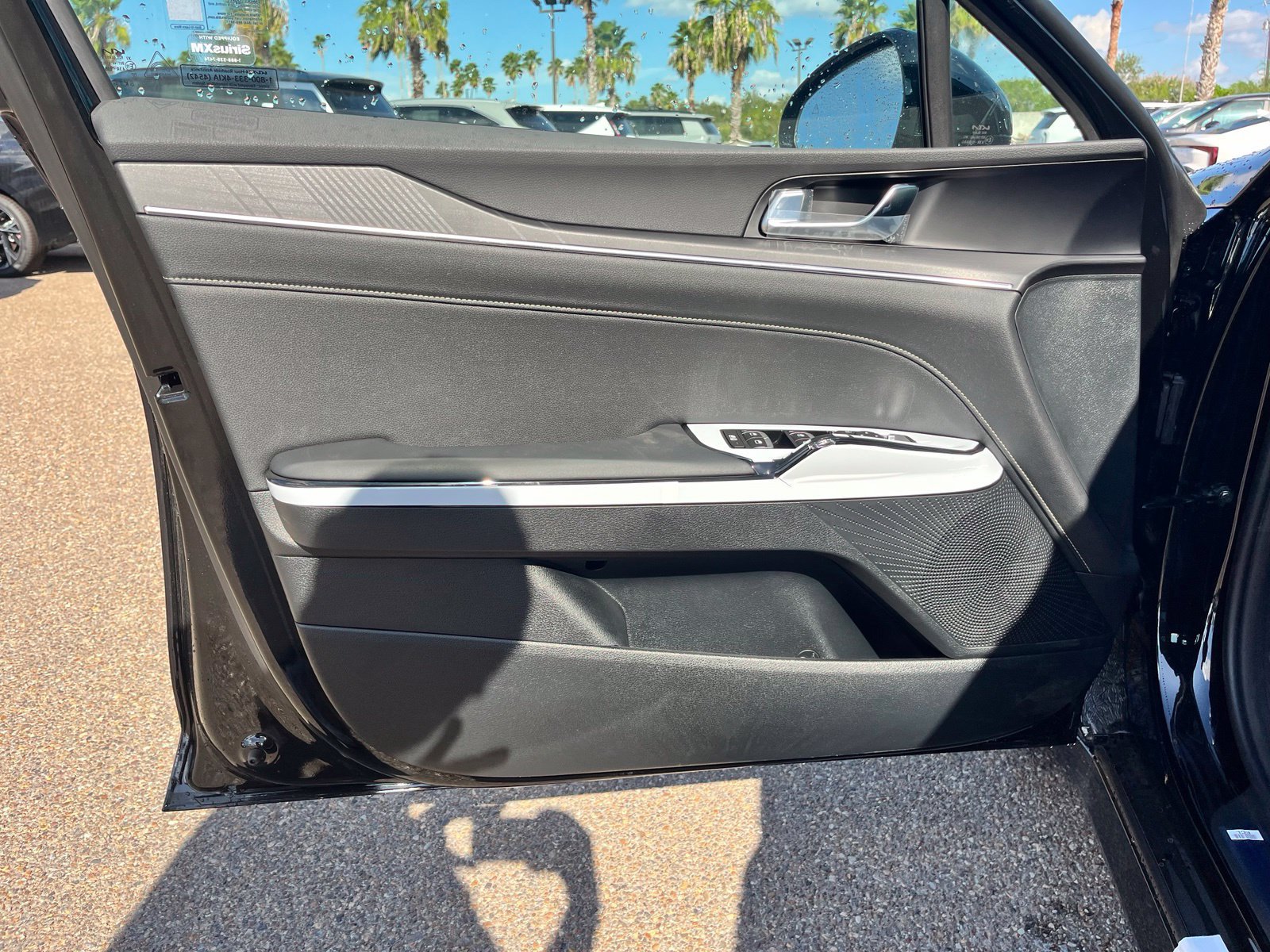 New 2026 Kia K5 GT-Line FWD image 16