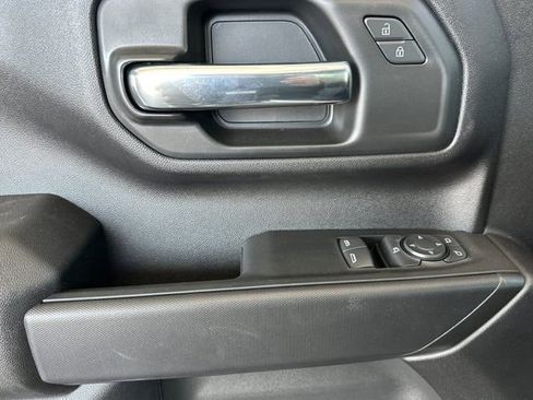 New 2025 GMC Sierra 2500 Pro w/ Convenience Package image 11