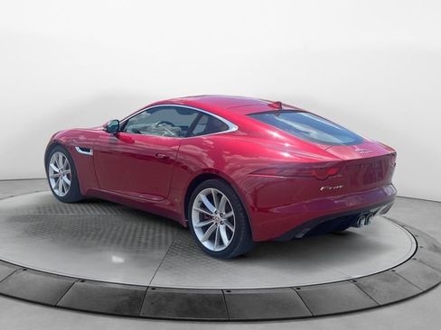Used 2015 Jaguar F-TYPE S image 3