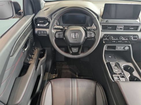 New 2026 Honda Pilot Black Edition image 13