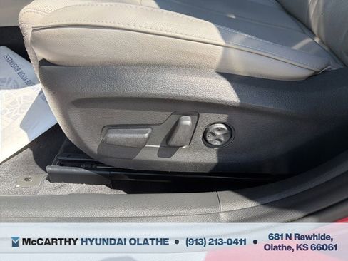 Used 2018 Hyundai Sonata Limited FWD image 19
