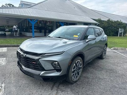 Used 2023 Chevrolet Blazer RS w/ Enhanced Convenience Package