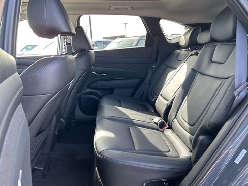 New 2026 Hyundai Tucson Limited image 24