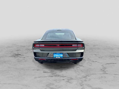 New 2026 Dodge Charger Scat Pack image 7