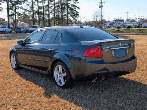 Used 2004 Acura TL image 5
