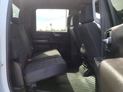 Used 2024 GMC Sierra 2500 Pro AWD/4WD image 19