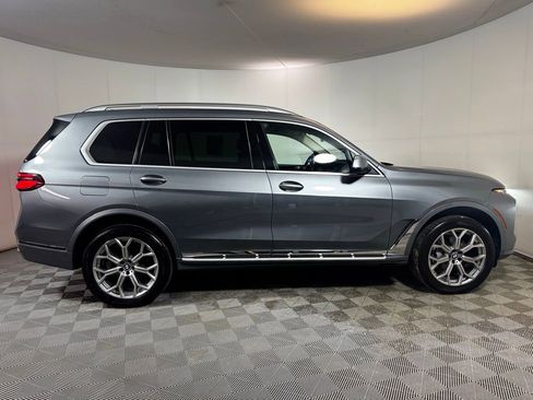 Used 2023 BMW X7 xDrive40i AWD/4WD image 8