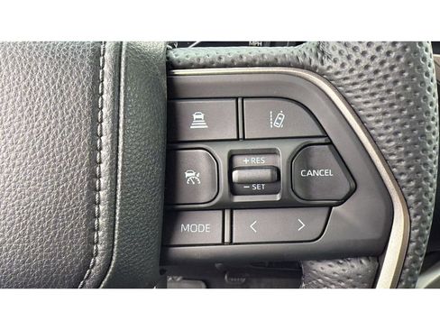 New 2026 Toyota Tundra SR5 AWD/4WD image 22