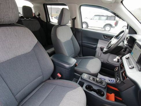 Used 2022 Ford Maverick XLT w/ Equipment Group 300A Standard image 30