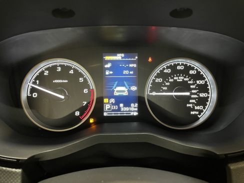 Used 2022 Subaru Forester Premium image 5