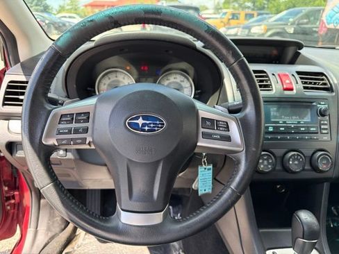 Used 2014 Subaru Impreza 2.0i Premium AWD/4WD image 10