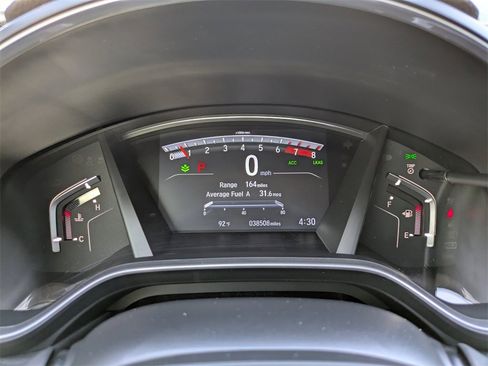 Used 2022 Honda CR-V EX image 3