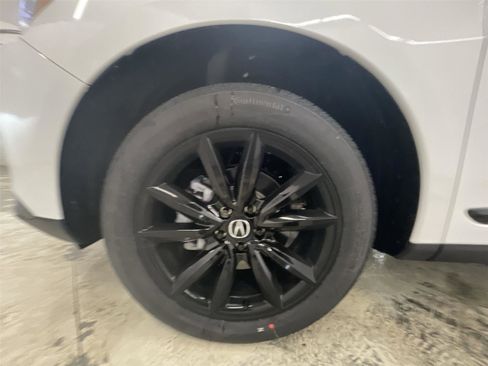 New 2026 Acura RDX Base image 26
