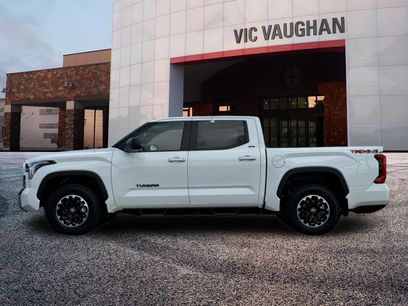 New 2026 Toyota Tundra SR5