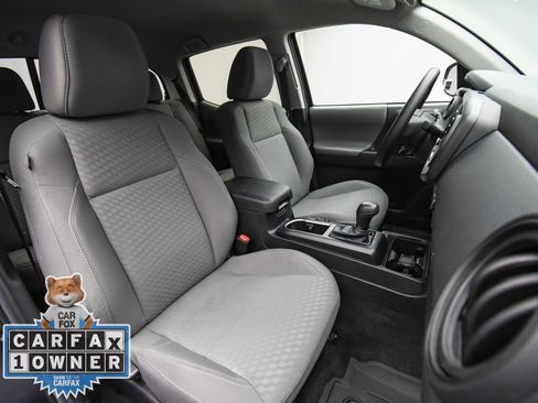 Used 2023 Toyota Tacoma SR image 16