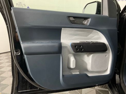 New 2026 Ford Maverick XLT FWD image 12