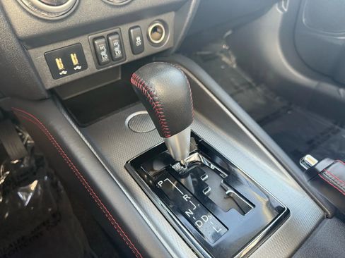 Used 2021 Mitsubishi Outlander Sport FWD image 17