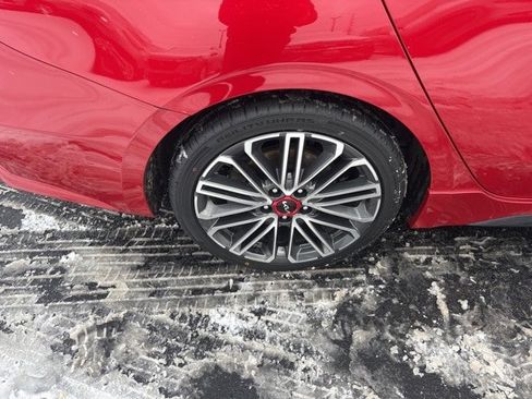 Used 2023 Kia Forte GT w/ GT2 Package image 53