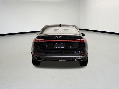 Used 2025 Audi A5 2.0T Premium w/ Convenience Package image 4