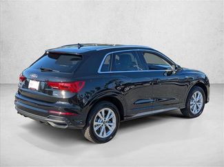 New 2025 Audi Q3 2.0T Premium video 2