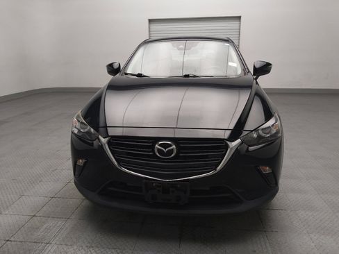 Used 2019 MAZDA CX-3 Touring FWD image 15