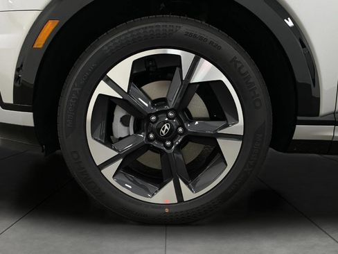 New 2026 Hyundai Palisade Limited AWD/4WD image 13