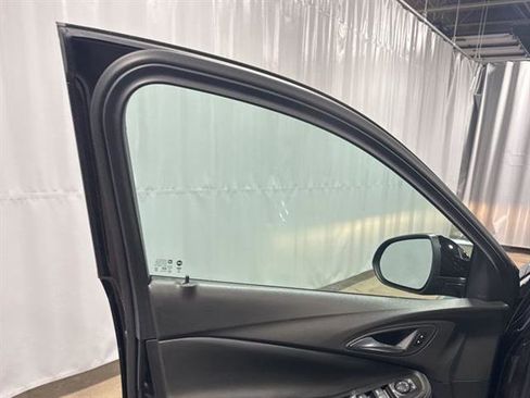 Certified 2023 Buick Encore GX Preferred w/ Cold Weather Comfort Package image 15