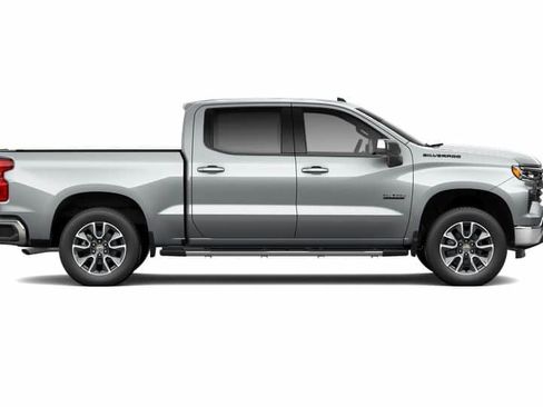 New 2026 Chevrolet Silverado 1500 LT w/ Texas Edition Plus RWD image 29