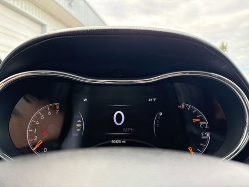 Used 2019 Jeep Grand Cherokee Summit image 31