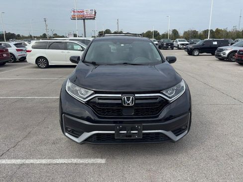 Used 2020 Honda CR-V EX-L image 9