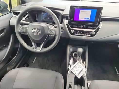 New 2026 Toyota Corolla SE FWD image 26