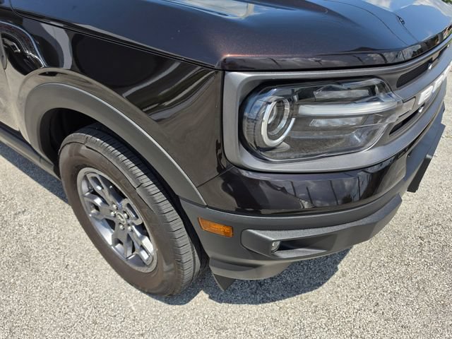 Used 2021 Ford Bronco Sport Big Bend AWD/4WD image 9