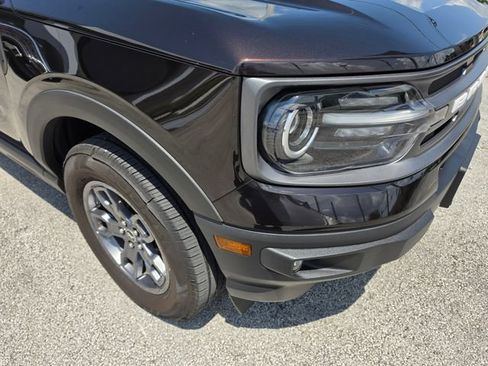 Used 2021 Ford Bronco Sport Big Bend AWD/4WD image 9