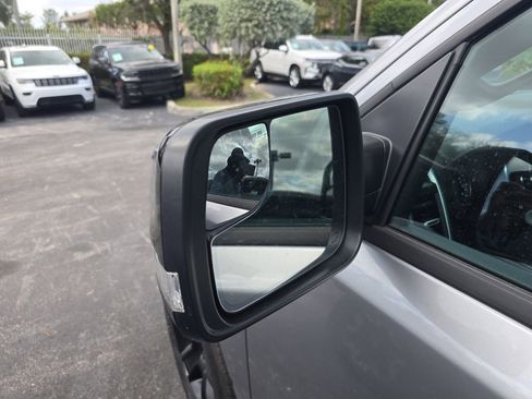 Used 2022 RAM 1500 Big Horn image 9